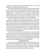 Konspekts 'Globalisation and Financial Markets', 6.