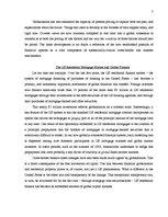 Konspekts 'Globalisation and Financial Markets', 7.