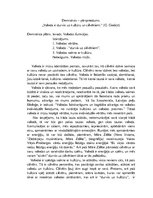 Eseja '"Valoda ir durvis uz kultūru un cilvēkiem." G.Godiņš', 1.