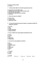 Referāts 'Patērētāju autolīzinga produkta pirkšanas lēmumu ietekmējošie faktori', 38.