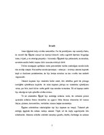 Referāts 'Kapeņu tipi Senajā Ēģiptē', 2.