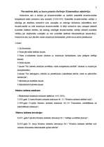 Prakses atskaite 'Prakse valsts pārvaldes iestādē', 5.