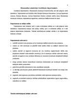 Prakses atskaite 'Prakse valsts pārvaldes iestādē', 6.