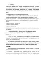 Prakses atskaite 'Prakse valsts pārvaldes iestādē', 8.