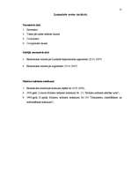 Prakses atskaite 'Prakse valsts pārvaldes iestādē', 12.