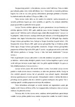 Referāts 'Tūrisma nozares raksturojums Latvijā', 3.