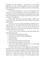 Referāts 'Tūrisma nozares raksturojums Latvijā', 4.