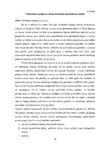 Referāts 'Tūrisma nozares raksturojums Latvijā', 10.