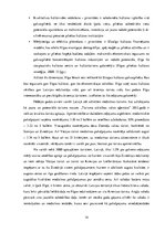 Referāts 'Tūrisma nozares raksturojums Latvijā', 14.