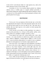 Referāts 'Tūrisma nozares raksturojums Latvijā', 15.