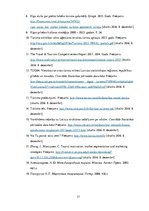 Referāts 'Tūrisma nozares raksturojums Latvijā', 17.