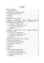 Konspekts 'Parazīti', 2.