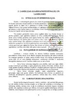 Konspekts 'Parazīti', 8.