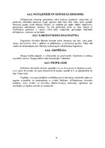 Konspekts 'Parazīti', 14.