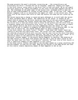 Eseja '"Beach Burial" Essay.', 1.