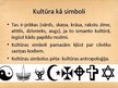 Prezentācija 'Kultūras specifika', 8.