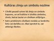 Prezentācija 'Kultūras specifika', 9.