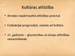 Prezentācija 'Kultūras specifika', 13.