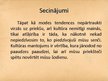 Prezentācija 'Kultūras specifika', 21.