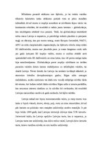 Eseja 'Latvija kā daudznacionāla valsts', 2.
