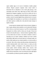 Eseja 'Latvija kā daudznacionāla valsts', 4.