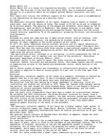 Eseja 'Information Literacy Assignment about Sri Lanka', 1.