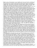 Eseja 'Napster:Explained. In this report i explain exactly what napster is and how it h', 2.