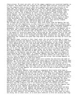 Eseja 'Napster:Explained. In this report i explain exactly what napster is and how it h', 3.