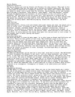 Eseja 'This Essay Describes Eight Different Flowers Found in the United States', 1.