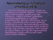 Prezentācija 'Nanotehnoloģijas', 6.