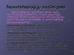 Prezentācija 'Nanotehnoloģijas', 8.