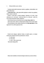 Konspekts 'Grāmatvedības konti', 1.