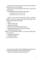 Konspekts 'Grāmatvedības konti', 2.