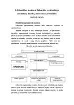 Konspekts 'Pašvaldību struktūra. Pašvaldību priekšsēdētājs un izpilddirektors', 2.