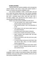 Konspekts 'Pašvaldību struktūra. Pašvaldību priekšsēdētājs un izpilddirektors', 3.