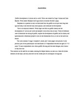 Referāts 'Grafiti attīstība Latvijā un pasaulē', 22.