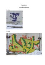 Referāts 'Grafiti attīstība Latvijā un pasaulē', 27.