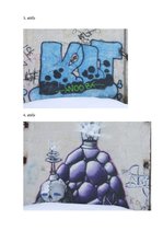 Referāts 'Grafiti attīstība Latvijā un pasaulē', 28.