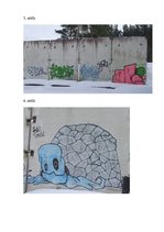 Referāts 'Grafiti attīstība Latvijā un pasaulē', 29.