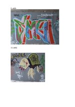 Referāts 'Grafiti attīstība Latvijā un pasaulē', 31.