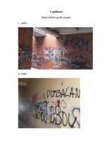 Referāts 'Grafiti attīstība Latvijā un pasaulē', 32.