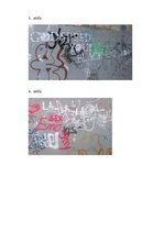 Referāts 'Grafiti attīstība Latvijā un pasaulē', 33.