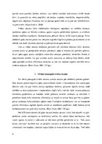 Referāts 'Pieauguša cilvēka attīstība', 6.