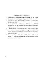 Referāts 'Pieauguša cilvēka attīstība', 9.