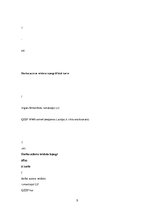 Konspekts 'Topogrāfiskās kartes veidošanas rezultātu analīze', 5.