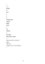 Konspekts 'Topogrāfiskās kartes veidošanas rezultātu analīze', 9.