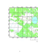 Konspekts 'Topogrāfiskās kartes veidošanas rezultātu analīze', 10.