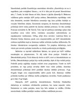 Eseja 'ASV politiskā iekārta - demokrātijas paraugs 18.-19.gs.mijā', 2.