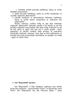 Prakses atskaite 'Prakses atskaite SIA "Ekspreskafē"', 3.