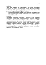 Prakses atskaite 'Prakses atskaite SIA "Ekspreskafē"', 19.